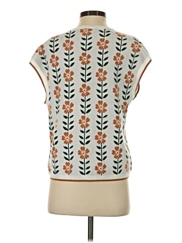 Zesica Sweater Vest (view 2)