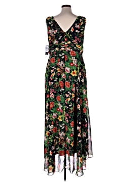 Betsy & Adam Casual Dress (view 2)