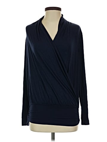 Amour Vert Long Sleeve Blouse (view 1)