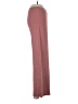 FP BEACH 100% Cotton Burgundy Casual Pants Size XS - photo 4