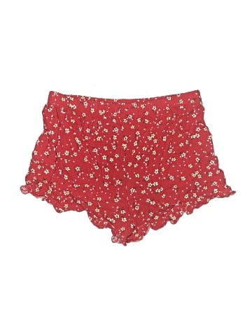 Zunie Shorts (view 1)
