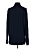 Amour Vert Blue Long Sleeve Blouse Size S - photo 2