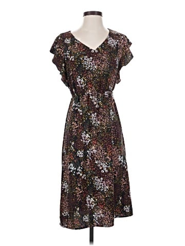 Ann Taylor LOFT Outlet Casual Dress (view 1)