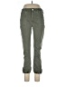 Paige Green Jeans Size 30 waist - photo 1