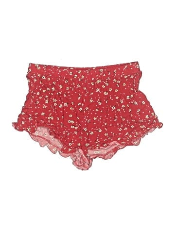 Zunie Shorts (view 2)