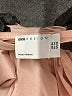 ASOS Design 100% Polyester Pink Cocktail Dress Size 4 - photo 7