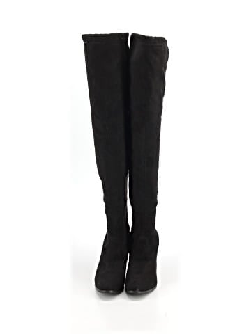 Shein Boots (view 2)