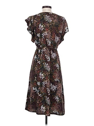 Ann Taylor LOFT Outlet Casual Dress (view 2)