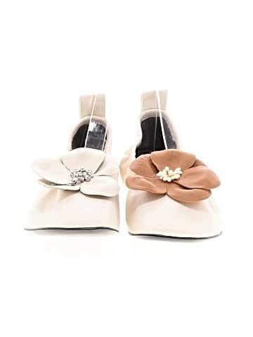 Tory Burch Flats (view 2)