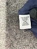 St. John 100% Polyester Chevron-herringbone Blue Tank Top Size XL - photo 8