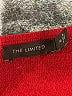 The Limited Red Pullover Sweater Size M - photo 7