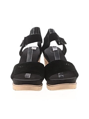 Ugg Wedges (view 2)