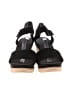 Ugg Black Wedges Size 12 - photo 2