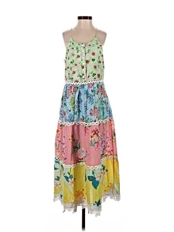FARM Rio Casual Dress (view 1)