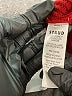 STAUD Solid Burgundy Pullover Sweater Size S - photo 8