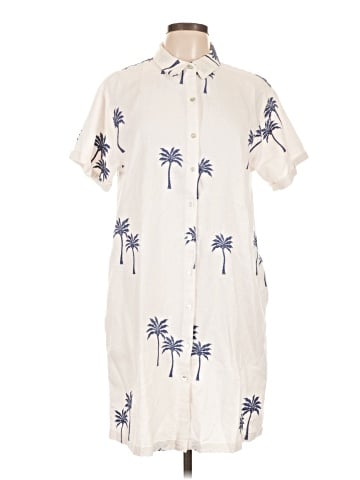 Calypso St. Barth Casual Dress (view 1)