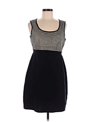 Sparrow Wool Dress (view 1)