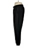 Active Solid Black Track Pants Size XL - photo 5