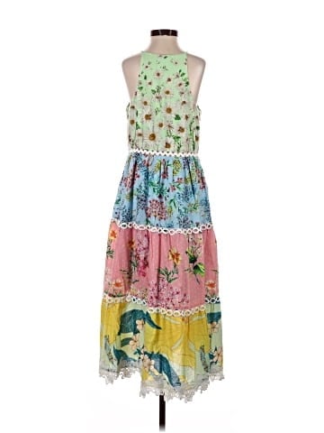 FARM Rio Casual Dress (view 2)