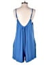 Unbranded Blue Romper Size XL - photo 2