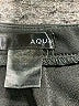Aqua Solid Black Skort Size M (estimated) - photo 3