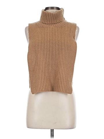 Sandro Turtleneck Sweater (view 1)