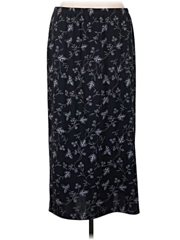 Hillard & Hanson Casual Skirt (view 1)