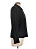 Rena Rowan 100% Rayon Stripes Black Blazer Size 10 - photo 4
