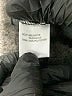 Rose + Olive Black 3/4 Sleeve Blouse Size 2X - photo 8