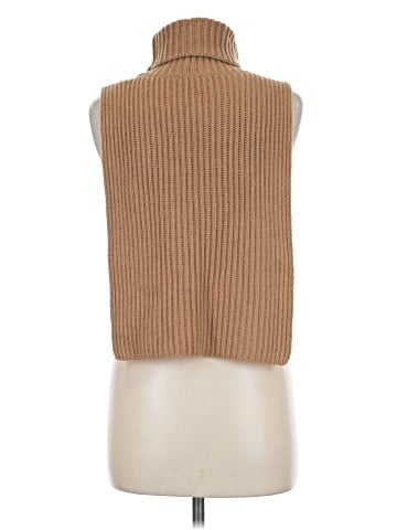 Sandro Turtleneck Sweater (view 2)