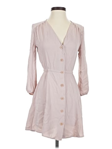 Babaton Casual Dress (view 1)