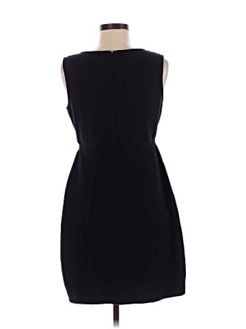 Sparrow Wool Dress (view 2)