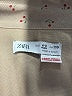 Zara Tan Cardigan Size 4 - 5 - photo 3