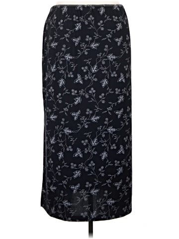 Hillard & Hanson Casual Skirt (view 2)