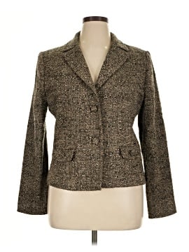 Harold's Blazer (view 1)