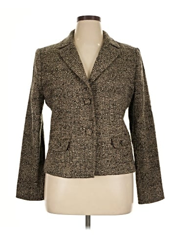 Harold's Blazer (view 1)