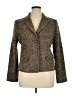 Harold's Tweed Brown Blazer Size 16 - photo 1