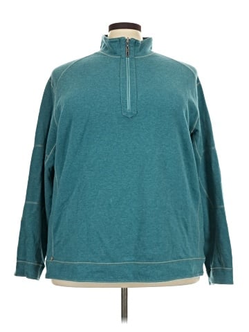 Tommy Bahama Fleece (view 1)