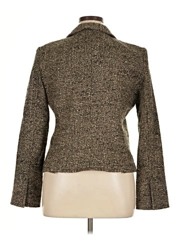 Harold's Blazer (view 2)