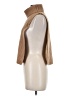 Sandro Tan Turtleneck Sweater One size - photo 5