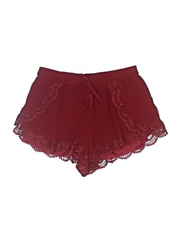 Charlotte Russe Shorts (view 1)