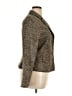 Harold's Tweed Brown Blazer Size 16 - photo 4
