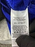 DKNY 100% Polyester Blue Cocktail Dress Size 10 (petite) - photo 8