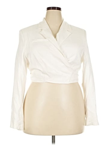 Divided by H&M Jacket (view 1)