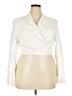 Divided by H&M Ivory Jacket Size XXL - photo 1