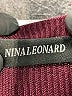 Nina Leonard Burgundy Pullover Sweater Size XL - photo 7