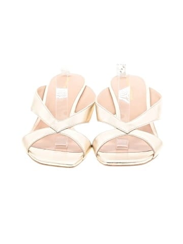 Stuart Weitzman Wedges (view 2)