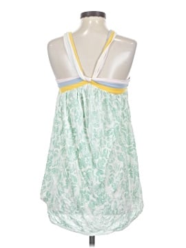 Rebel Yell Sleeveless Blouse (view 2)