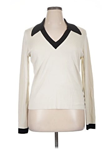 Express Pullover Sweater (view 1)