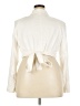 Divided by H&M Ivory Jacket Size XXL - photo 2